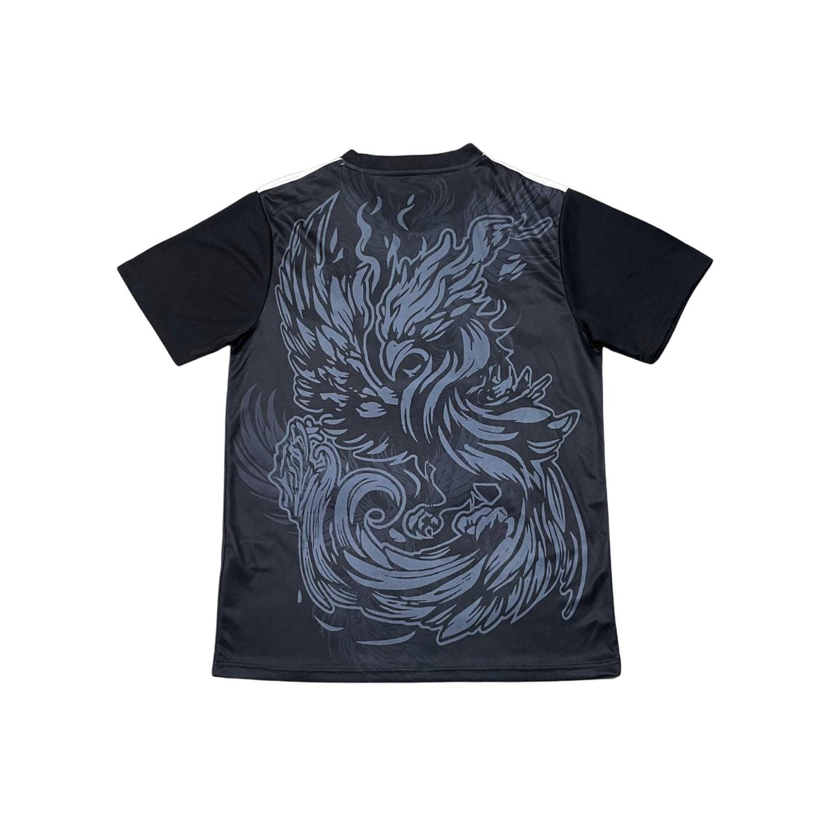 Liverpool "The Rebirth" Premium Kit - FutKulture