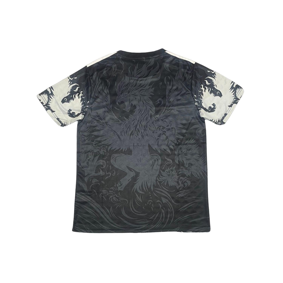 Liverpool "Wings of Anfield" Premium Kit - FutKulture