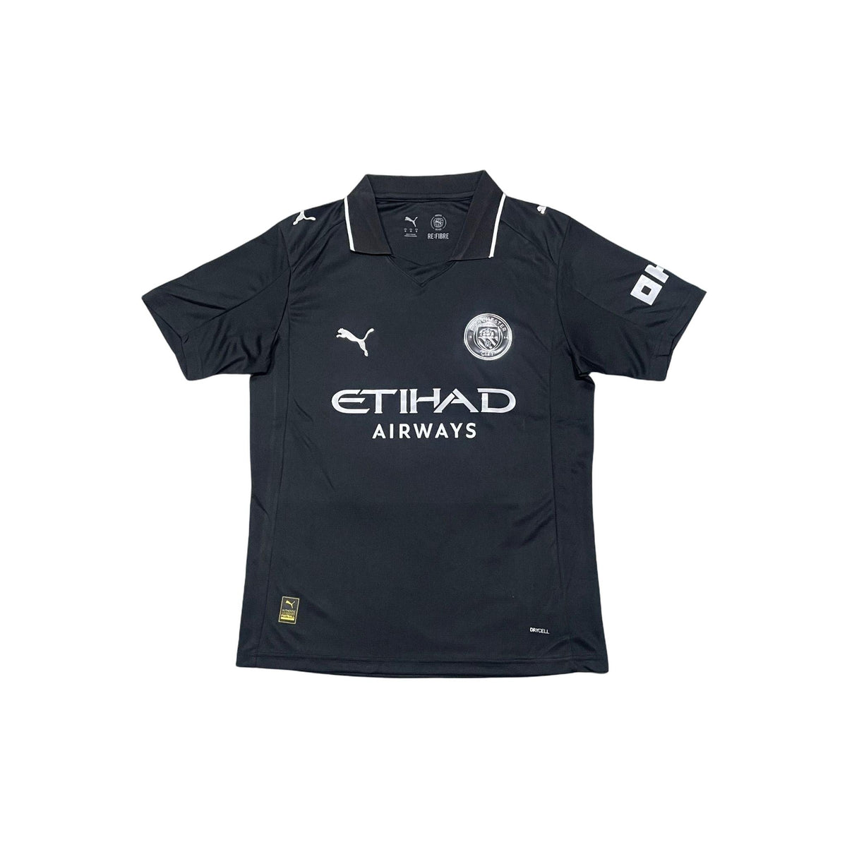 Manchester City "City Phantom" Premium Kit - FutKulture