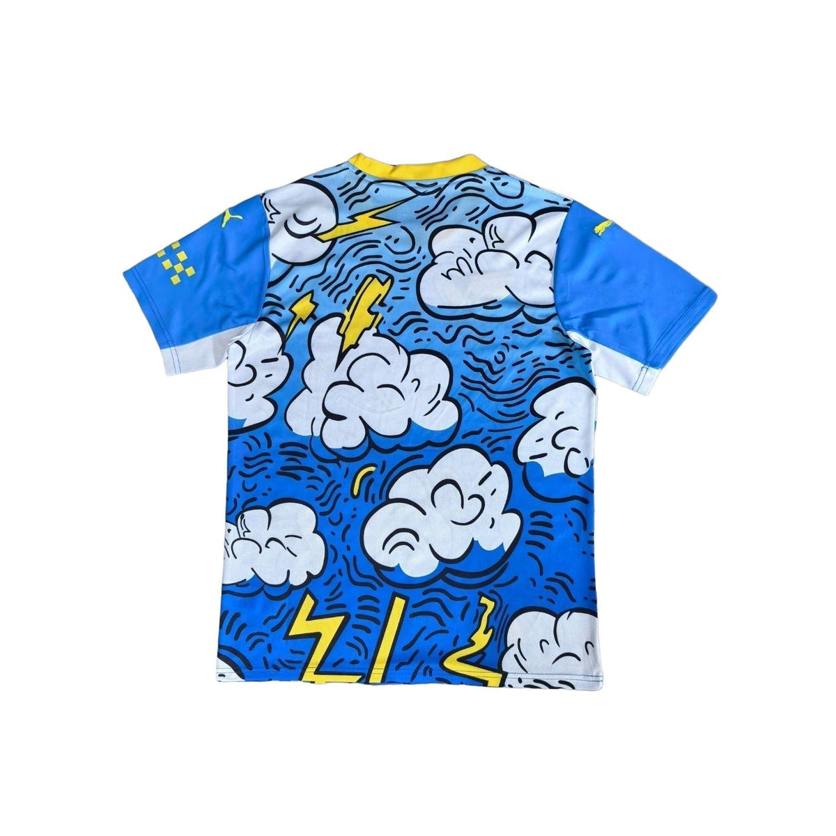 Manchester City "Cloud 9" Premium Kit - FutKulture