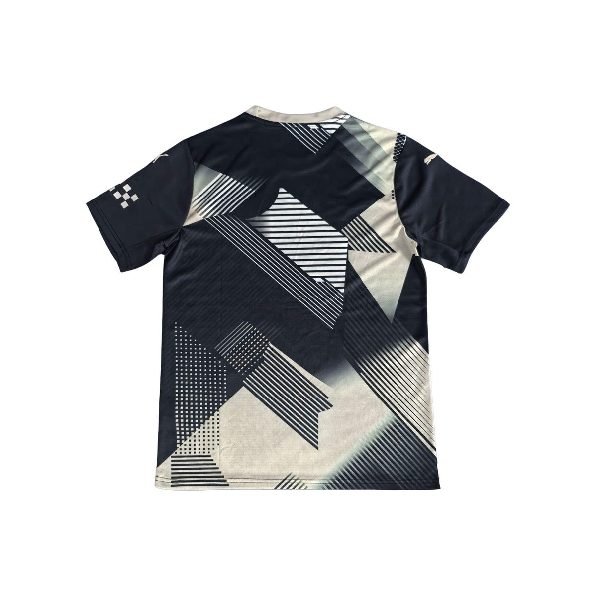 Manchester City "Etihad Shadow" Premium Kit - FutKulture
