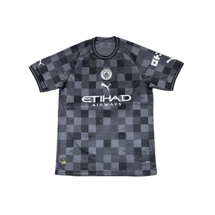 Manchester City "Haaland" Premium Kit - FutKulture