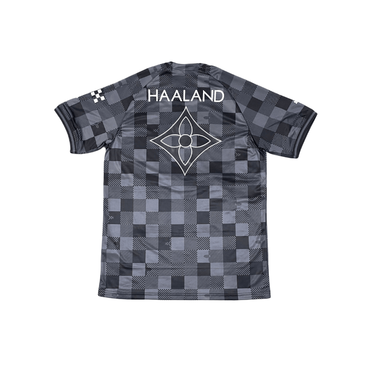 Manchester City "Haaland" Premium Kit - FutKulture