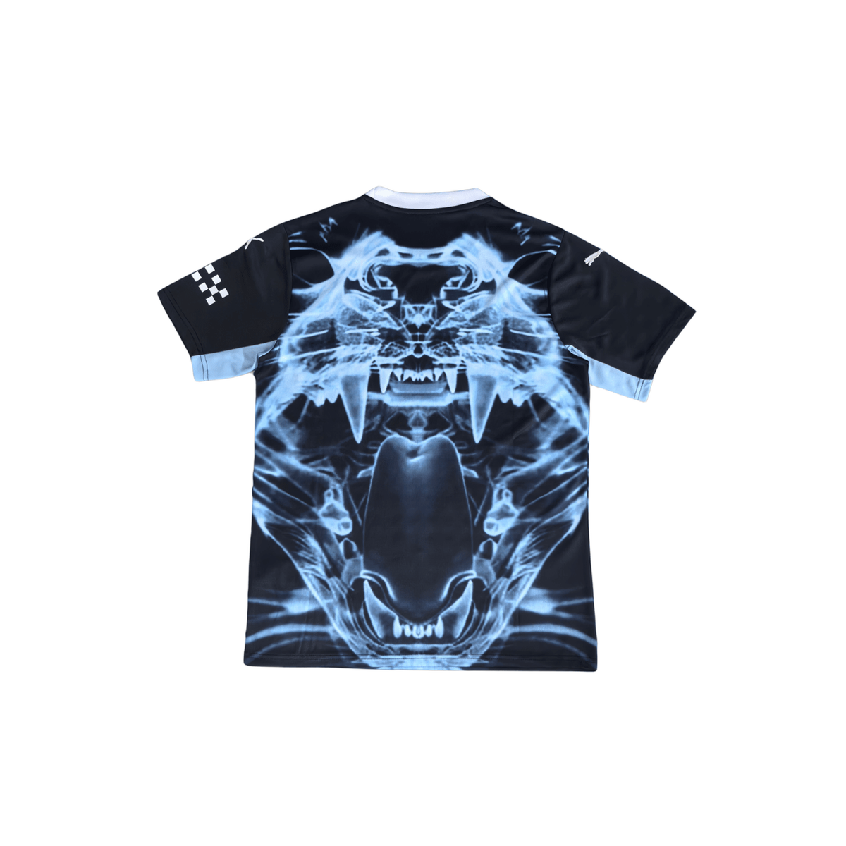 Manchester City "Predator X" Premium Kit - FutKulture