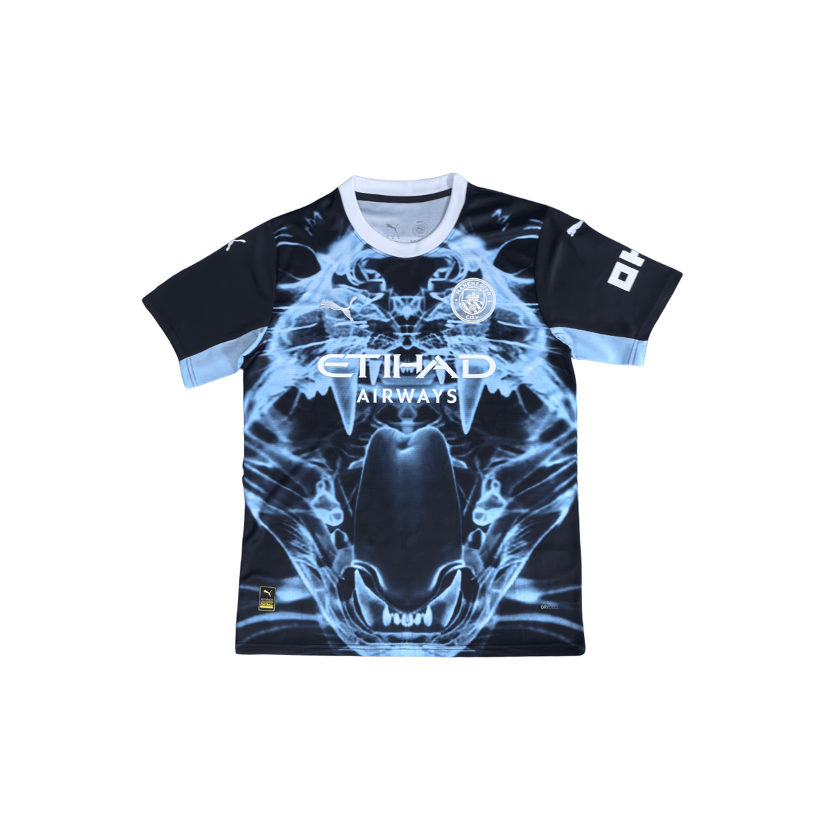 Manchester City "Predator X" Premium Kit - FutKulture