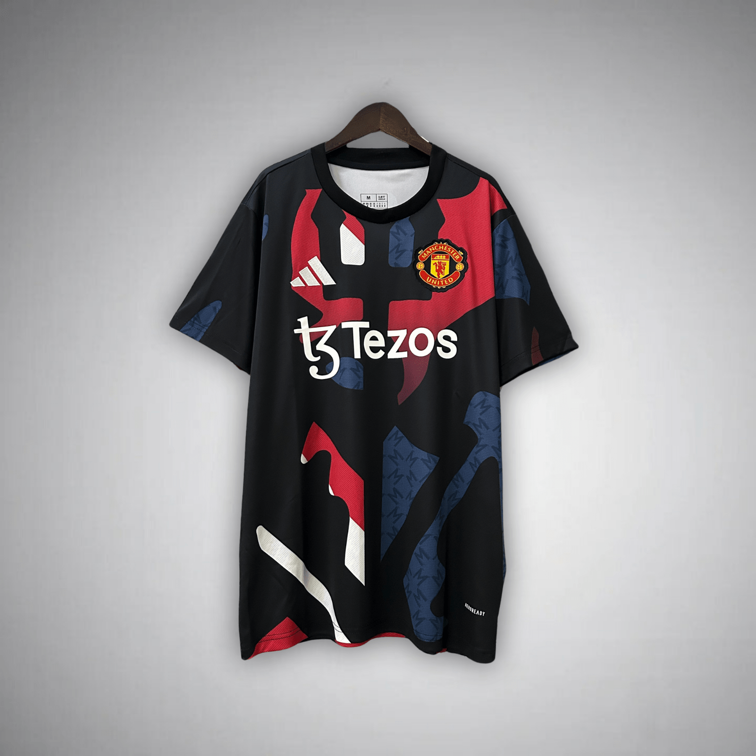 Manchester United "Devil&