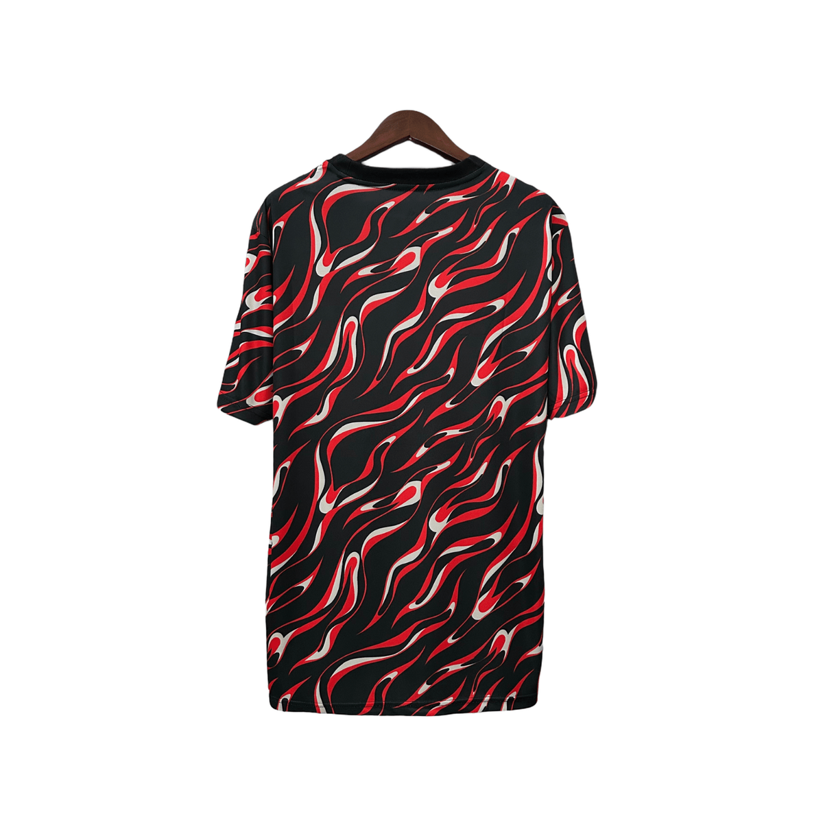Manchester United "Lava Waves" Premium Kit - FutKulture