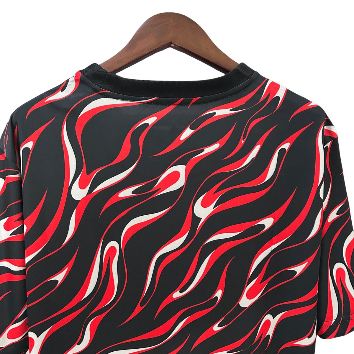 Manchester United "Lava Waves" Premium Kit - FutKulture