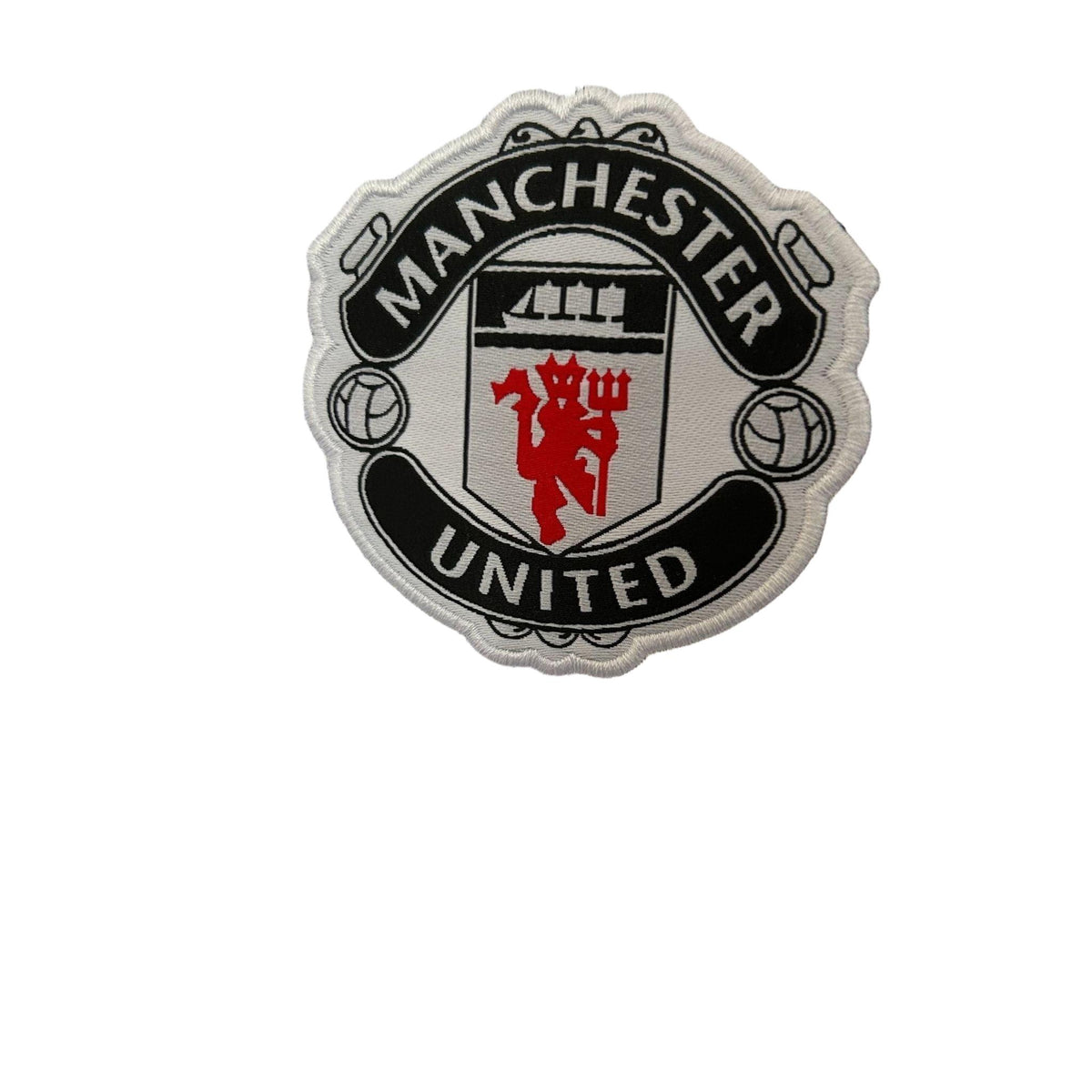 Manchester United "Old Trafford Bloom" Premium Kit - FutKulture
