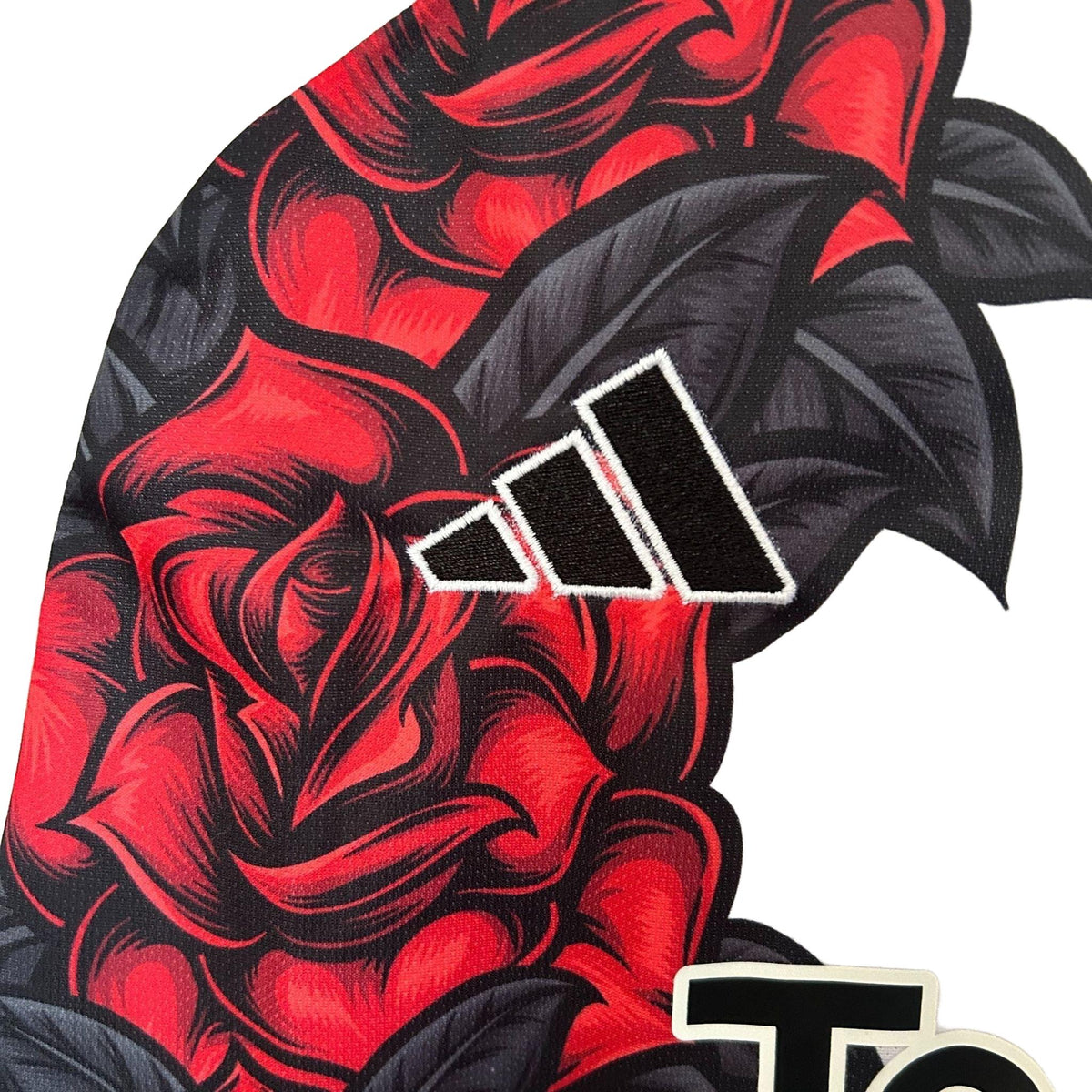 Manchester United "Old Trafford Bloom" Premium Kit - FutKulture