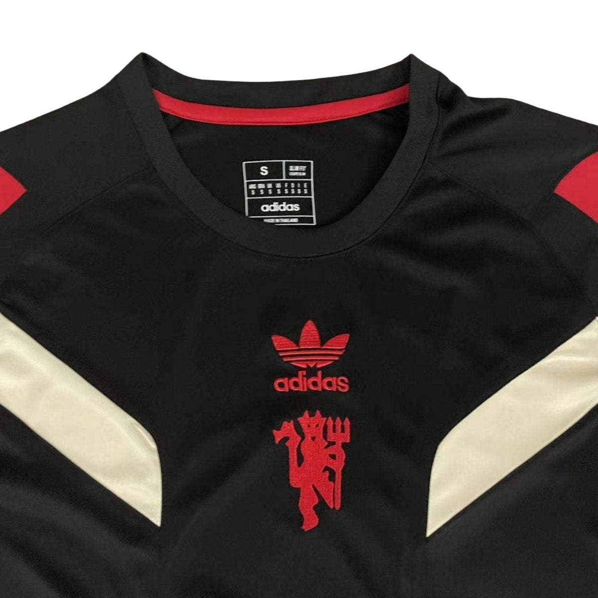 Manchester United "Originals" Premium Kit - FutKulture