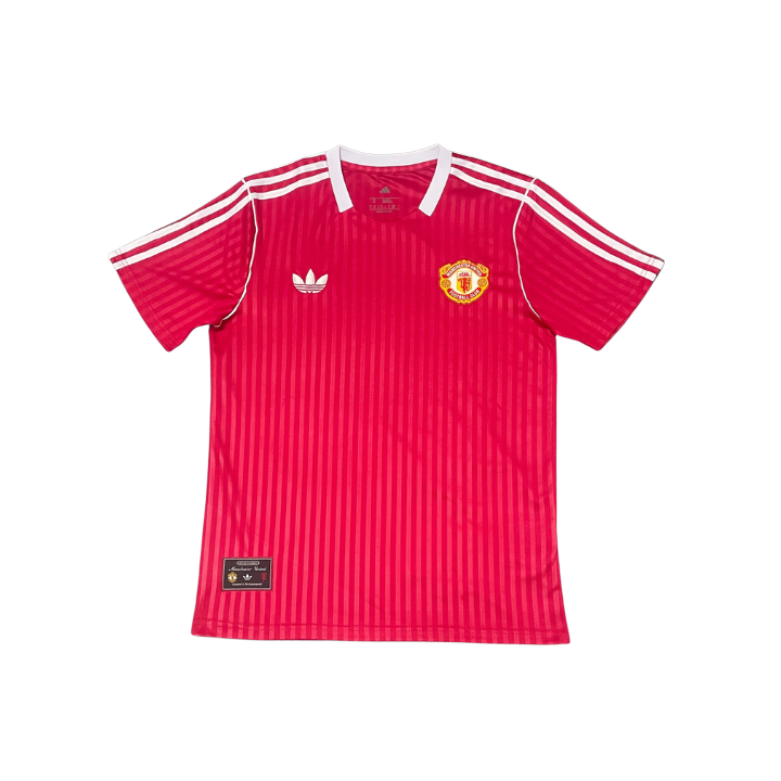 Manchester United "Timeless" Premium Kit - FutKulture