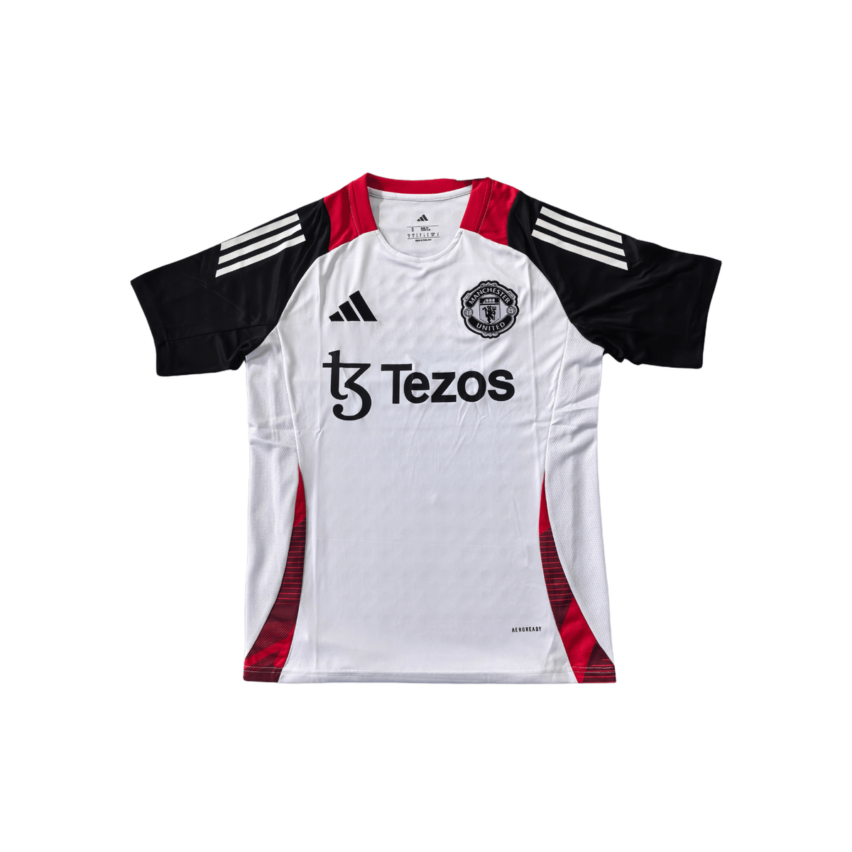 Manchester United "Tiro 24" Premium Kit - FutKulture