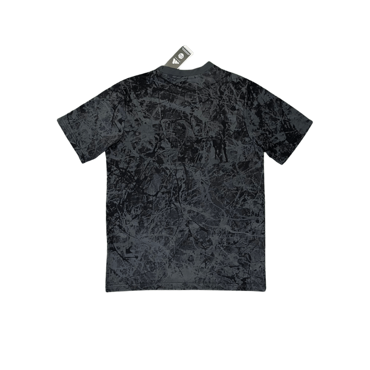 Manchester United X Stone Roses Premium Kit - FutKulture