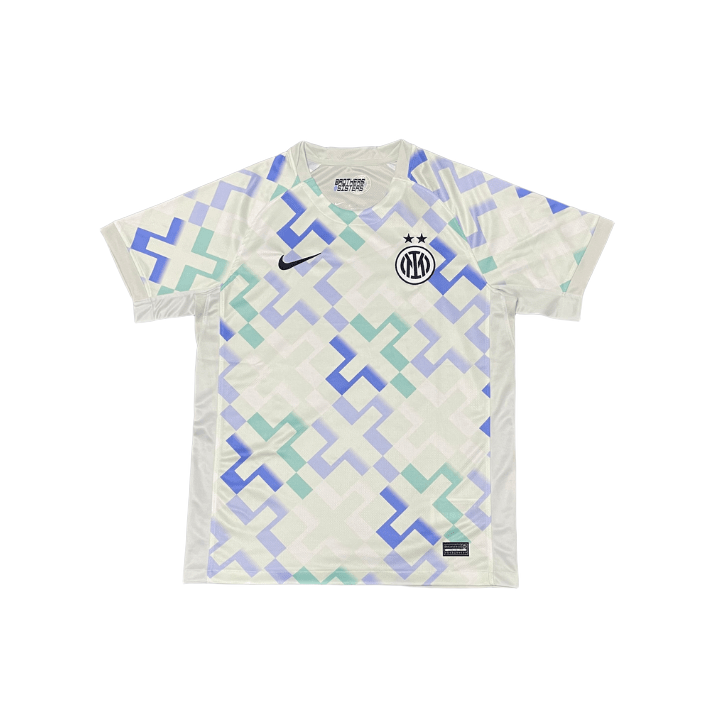 Marseille "Infinity Stride" Premium Kit - FutKulture
