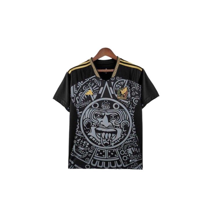 Mexico "Throwback" Premium Kit - FutKulture
