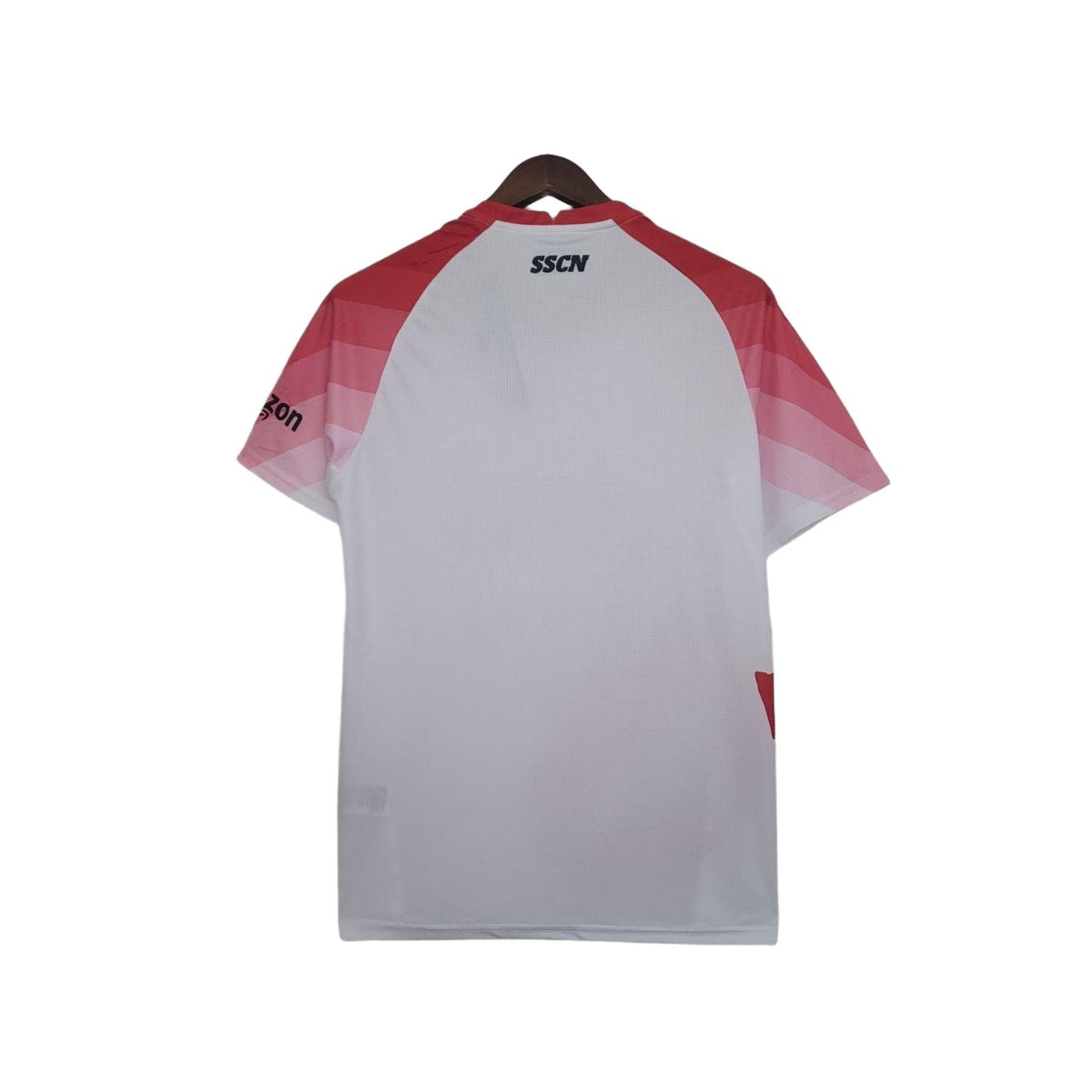 Napoli "The Kiss" Premium Kit - FutKulture
