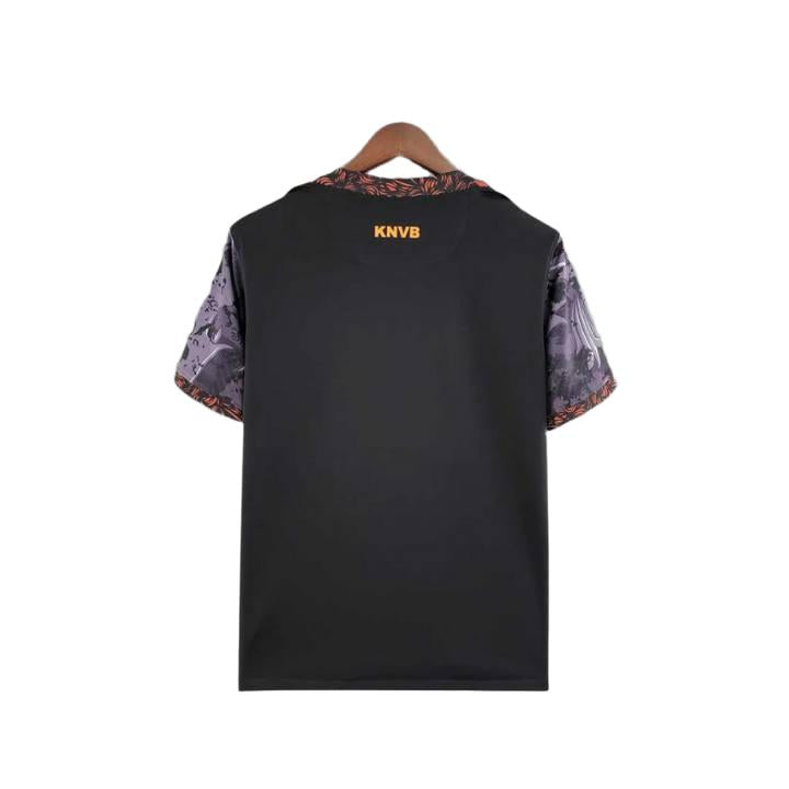 Netherlands "Lion Spirit" Premium Kit - FutKulture