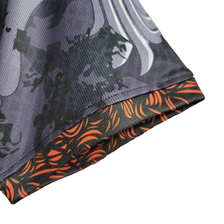 Netherlands "Lion Spirit" Premium Kit - FutKulture