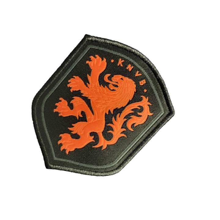Netherlands "Lion Spirit" Premium Kit - FutKulture