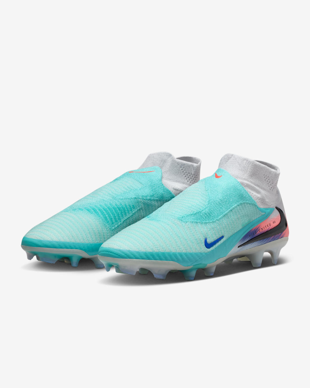 Phantom 6 High Elite FG United 002