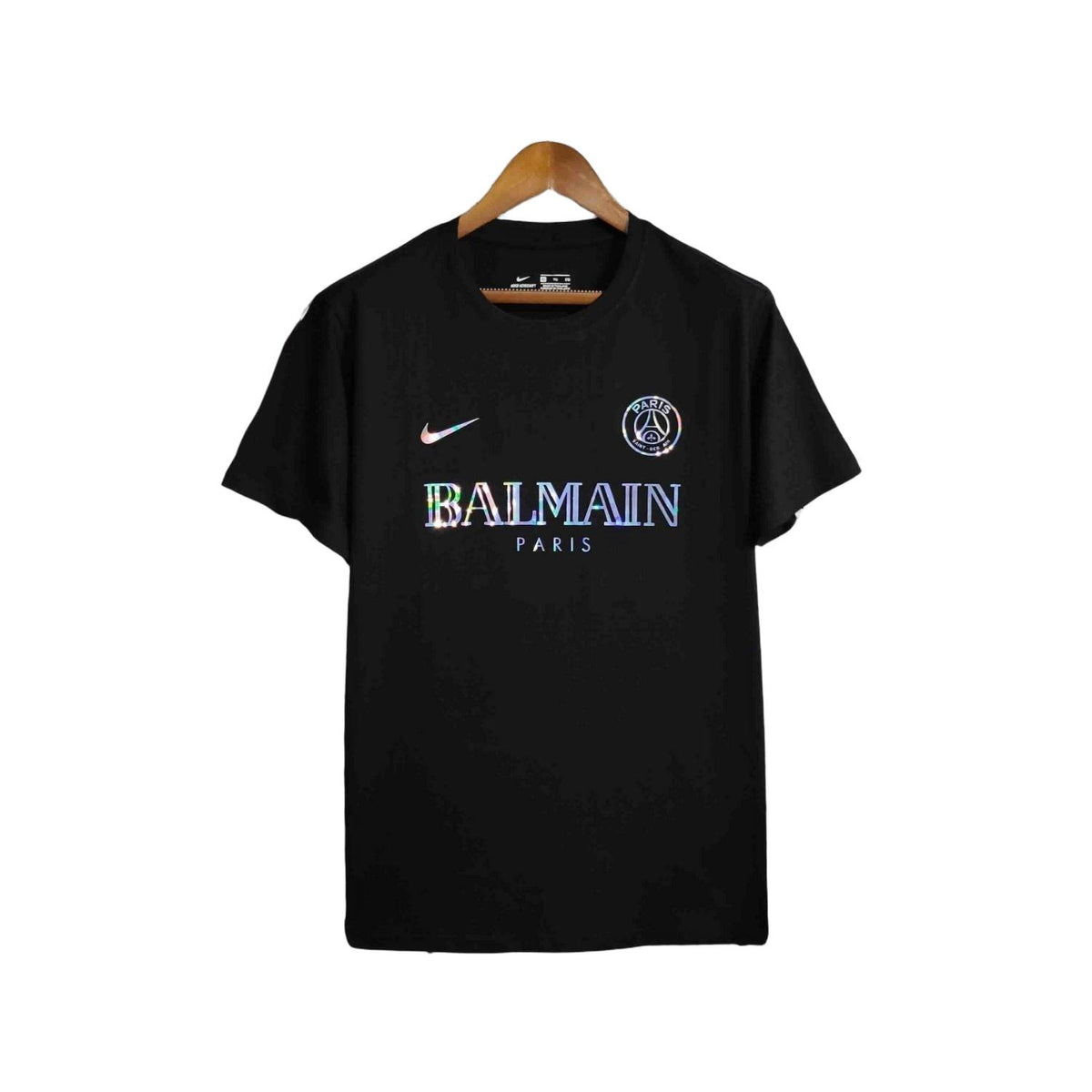 PSG "Balmain" Premium Kit - FutKulture