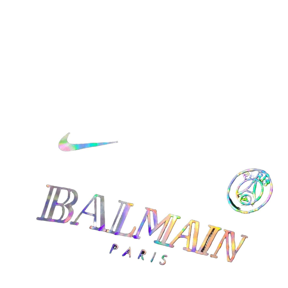 PSG "Balmain" Premium Kit - FutKulture