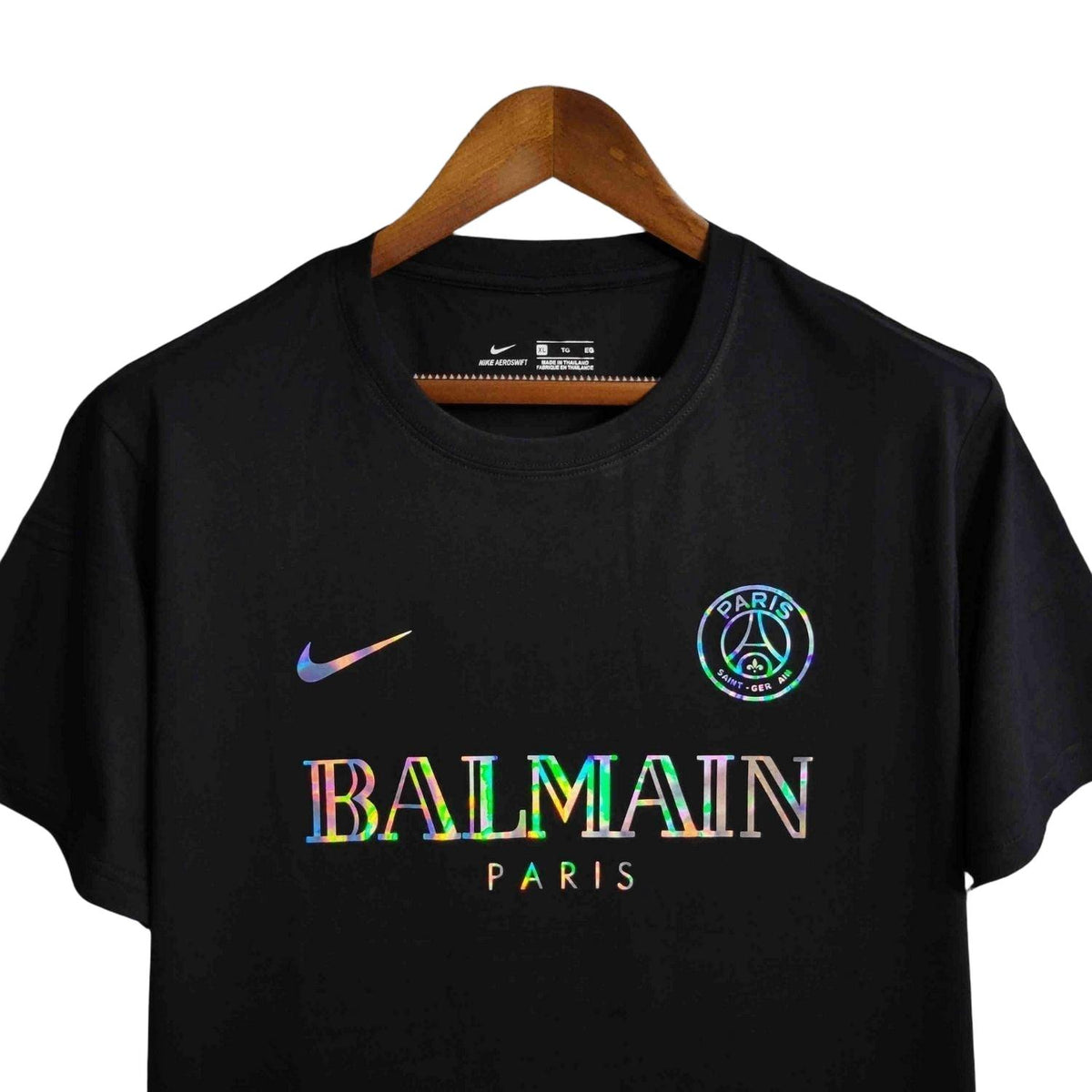 PSG "Balmain" Premium Kit - FutKulture