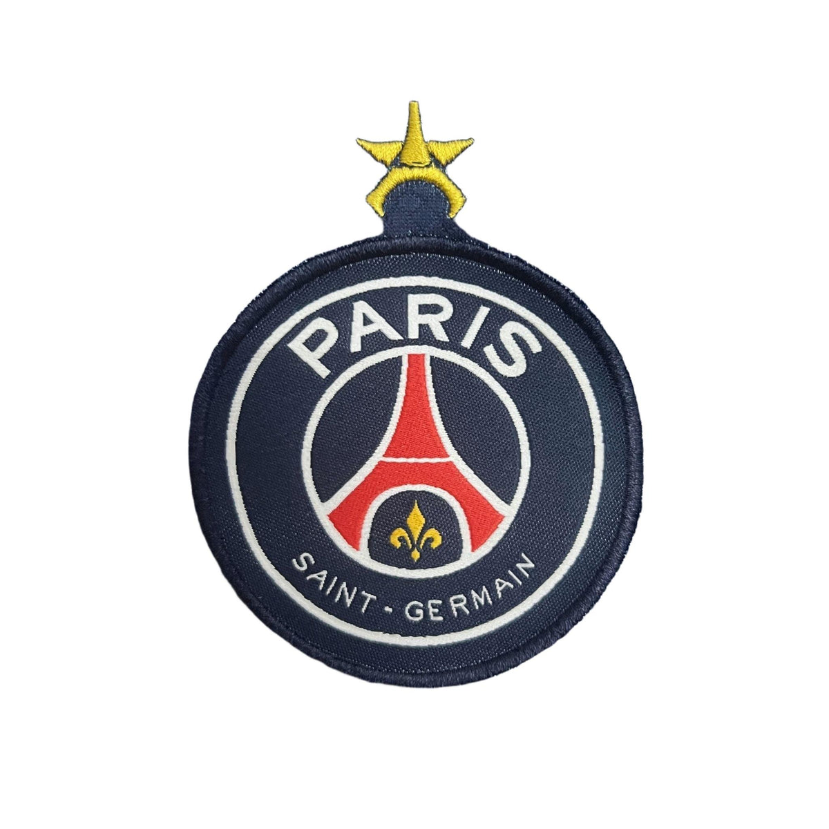 PSG "Champions 2025" Premium Kit - FutKulture