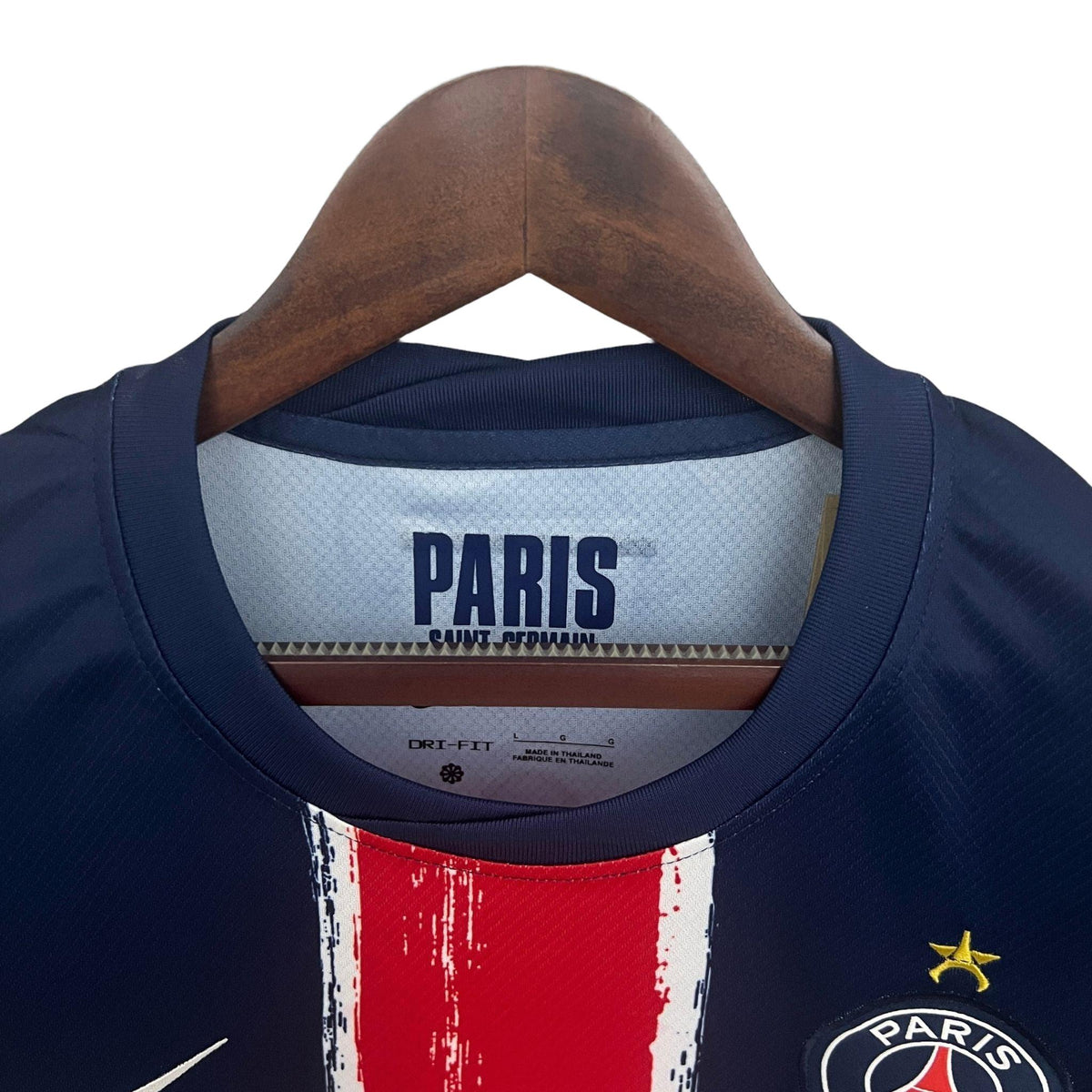 PSG "Champions 2025" Premium Kit - FutKulture