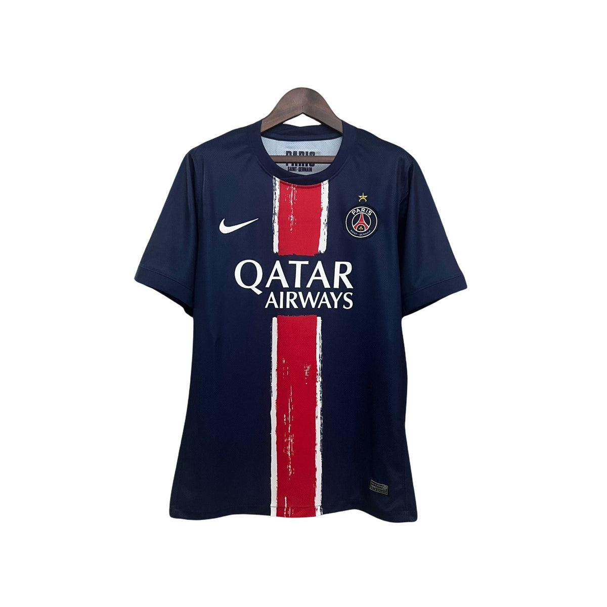 PSG "Champions 2025" Premium Kit - FutKulture