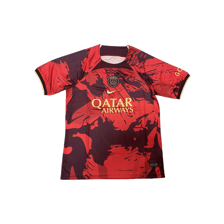 PSG "Inferno" Premium Kit - FutKulture