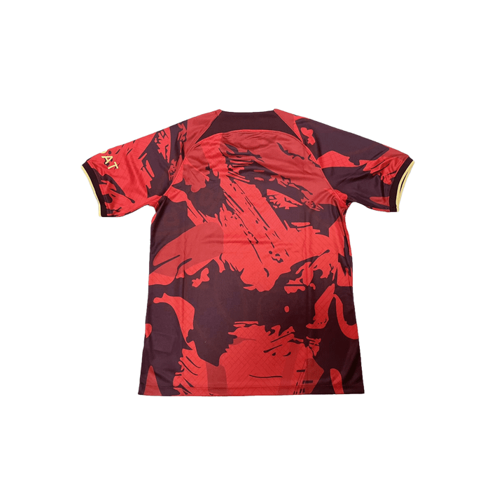 PSG "Inferno" Premium Kit - FutKulture