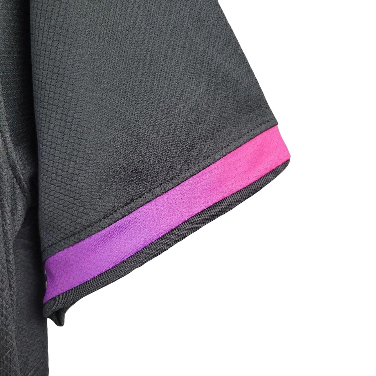 PSG "Paris Noir" Premium Kit - FutKulture