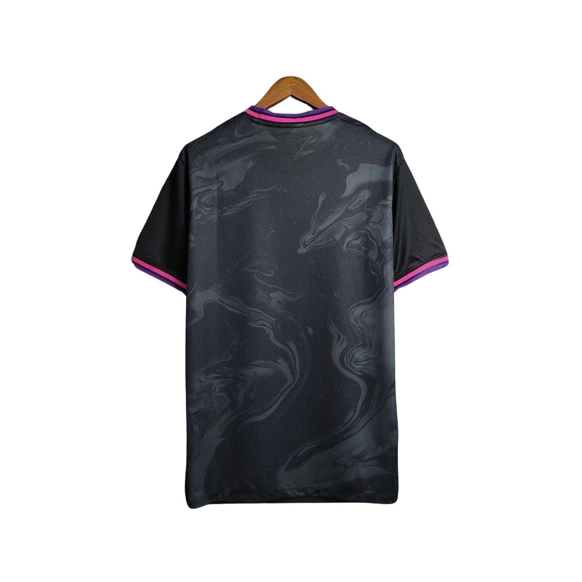PSG "Purple Lava" Premium Kit - FutKulture