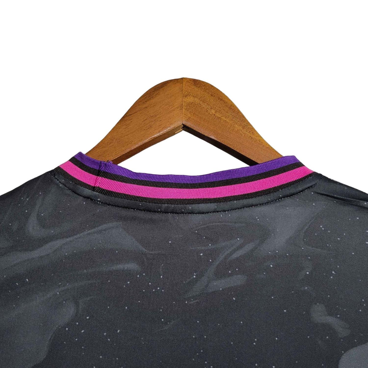 PSG "Purple Lava" Premium Kit - FutKulture