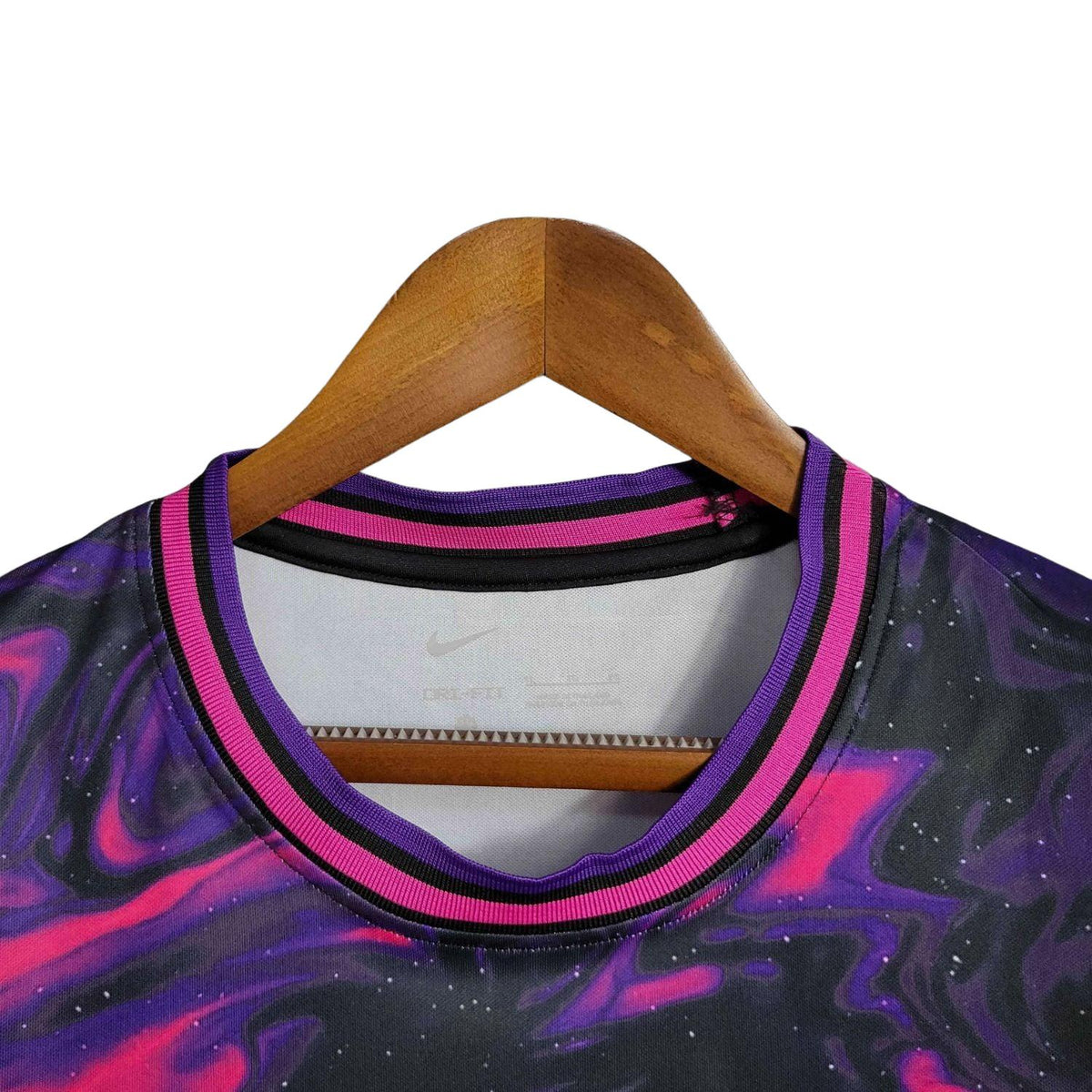 PSG "Purple Lava" Premium Kit - FutKulture