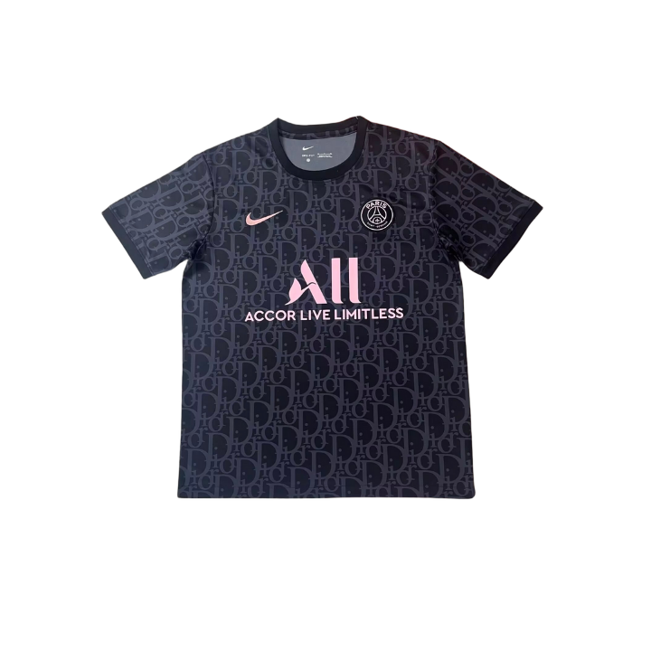 PSG x Dior Premium Kit - FutKulture