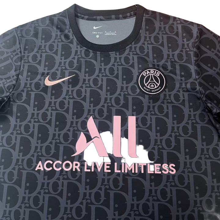 PSG x Dior Premium Kit - FutKulture