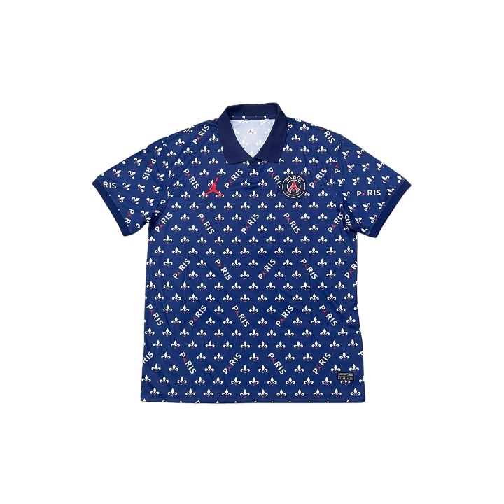PSG x Jordan "Flight Mode" Premium Kit - FutKulture