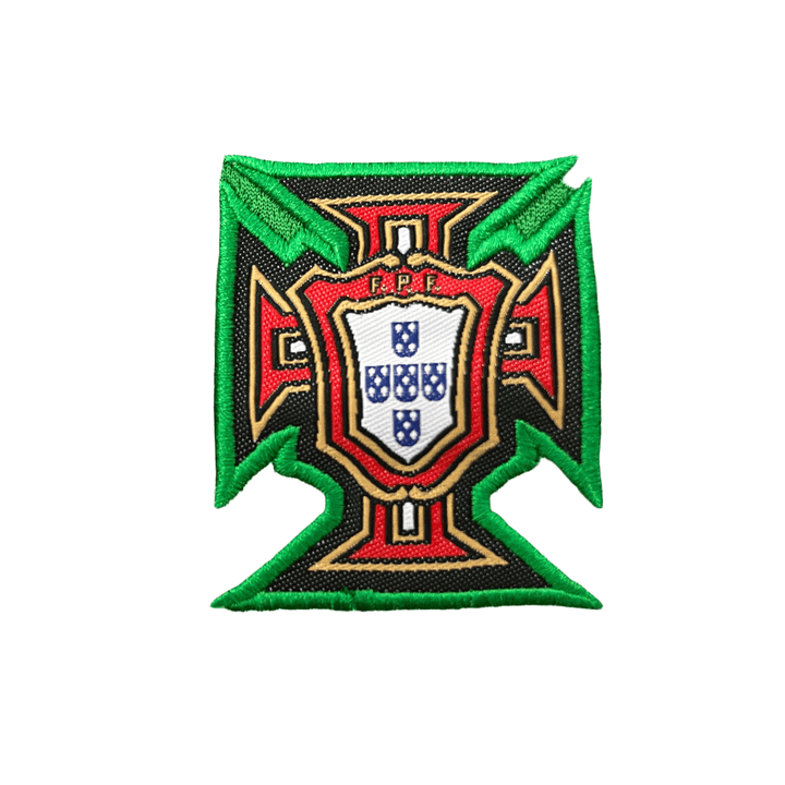 Portugal 2024 Home Kids Size Kit - FutKulture