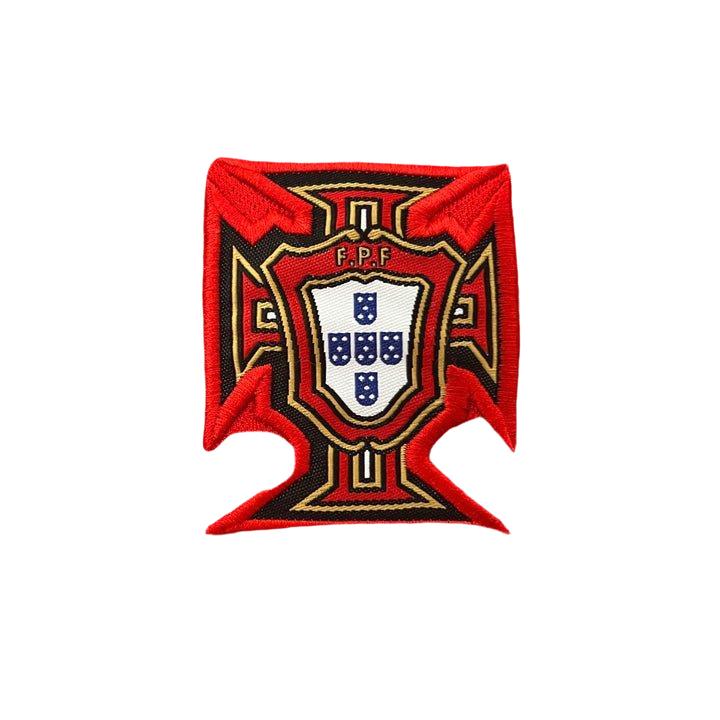 Portugal 2024 Home Kids Size Kit - FutKulture