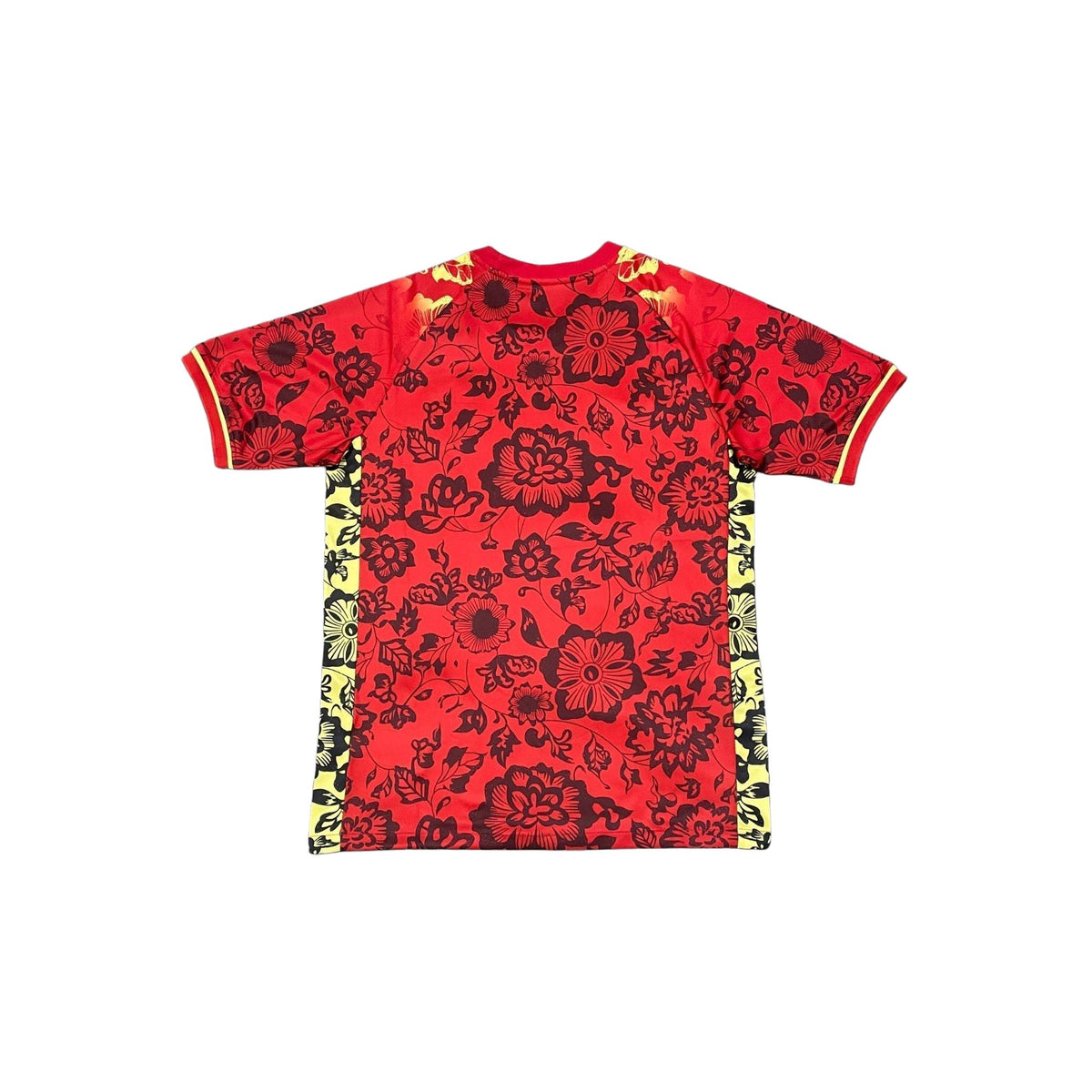 Portugal "Floralista" Premium Kit - FutKulture