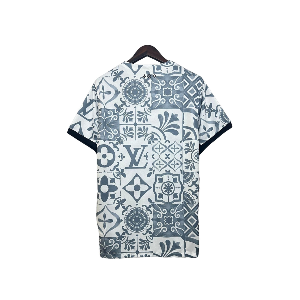 Portugal x Louis Vuitton Premium Kit - FutKulture