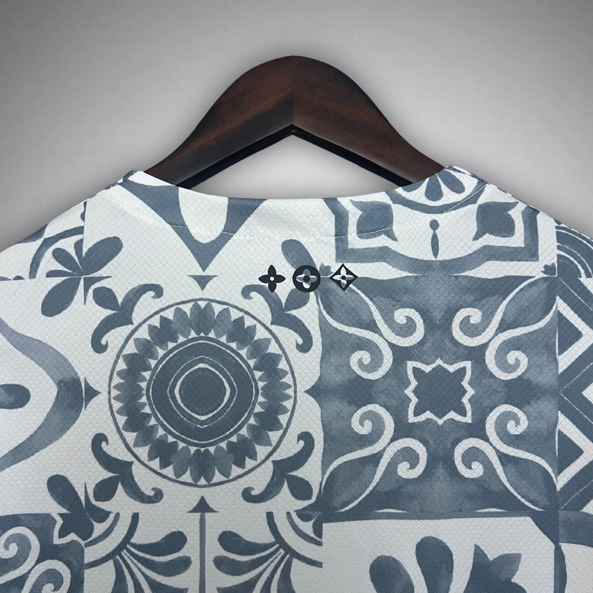 Portugal x Louis Vuitton Premium Kit - FutKulture