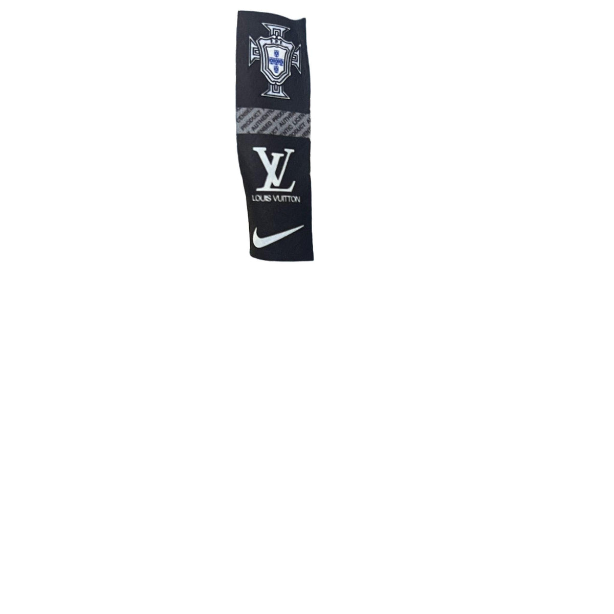 Portugal x Louis Vuitton Premium Kit - FutKulture