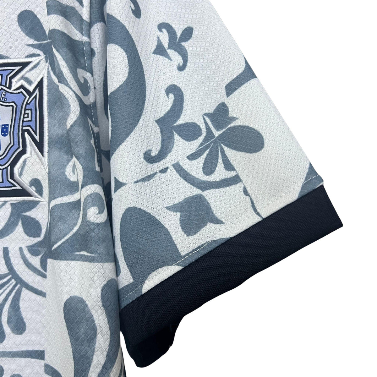 Portugal x Louis Vuitton Premium Kit - FutKulture