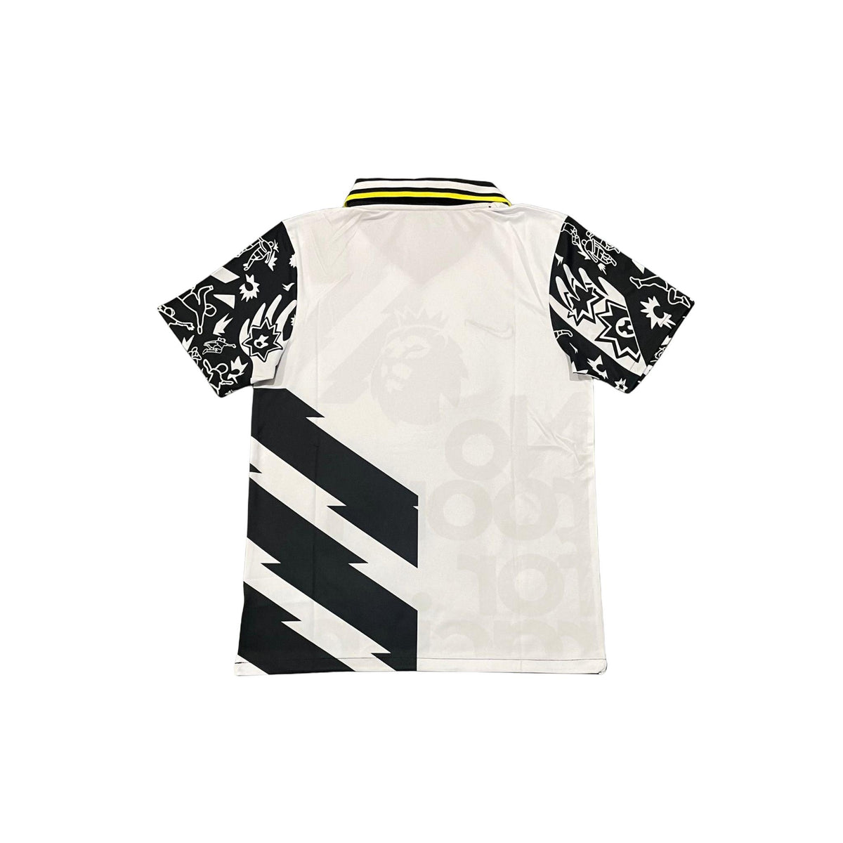 Premier League "Say No To Racism" Premium Kit - FutKulture