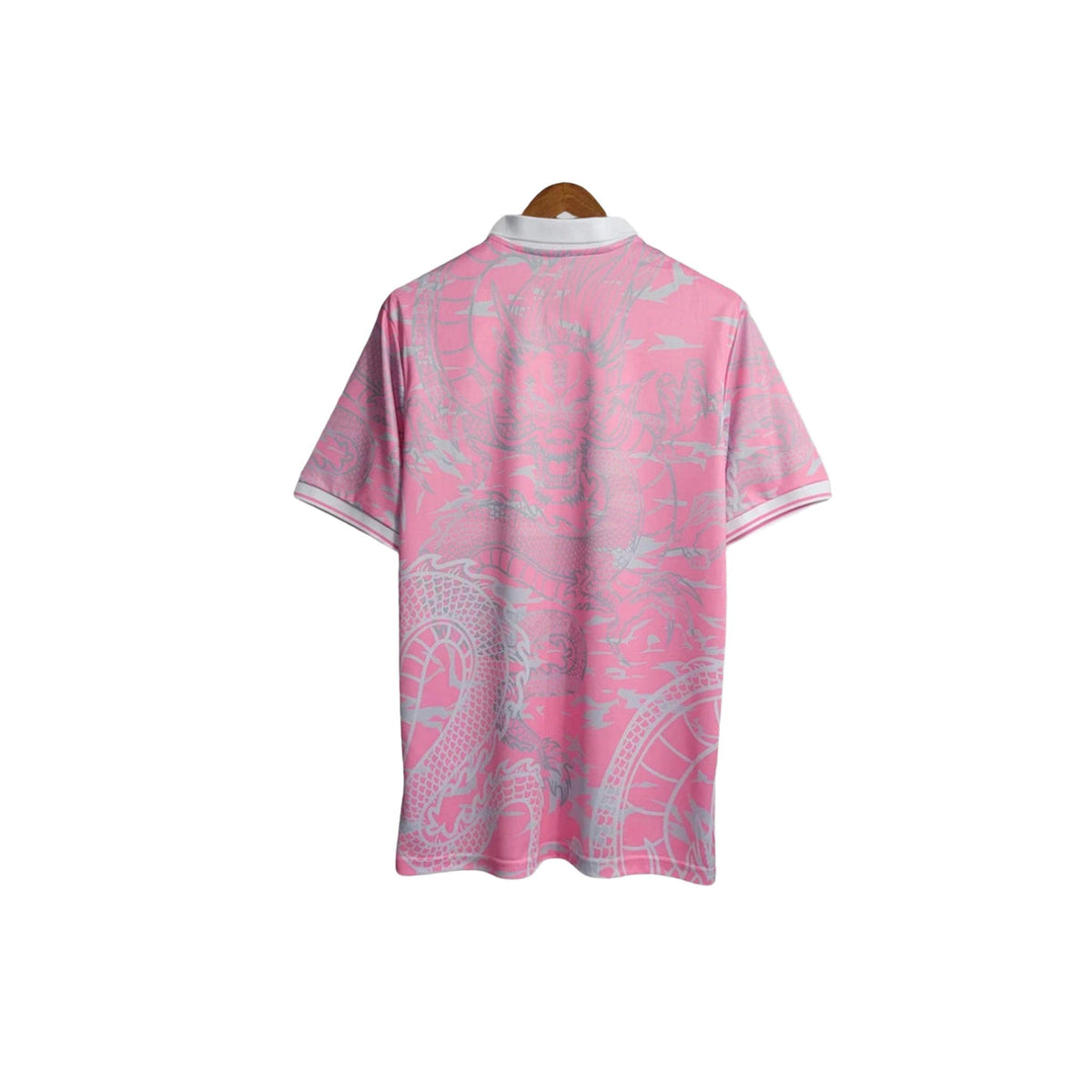 Real Madrid 23/24 Special "Pink Dragon" Premium Kit - FutKulture