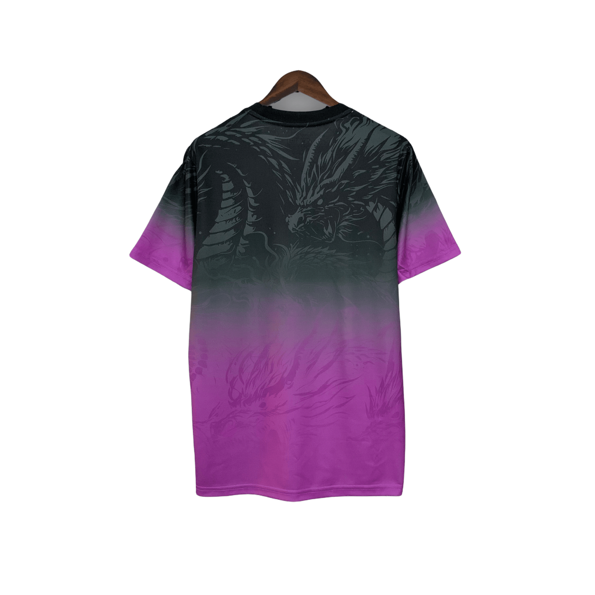 Real Madrid "Amethyst Flame" Premium Kit - FutKulture